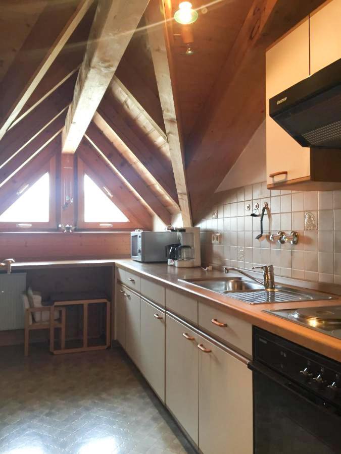 Lago Mio - Pension Am See - Bei Uns Verbringt Ihr Eine Wundervolle Zeit Direkt Am Wasser Worthsee Exterior foto